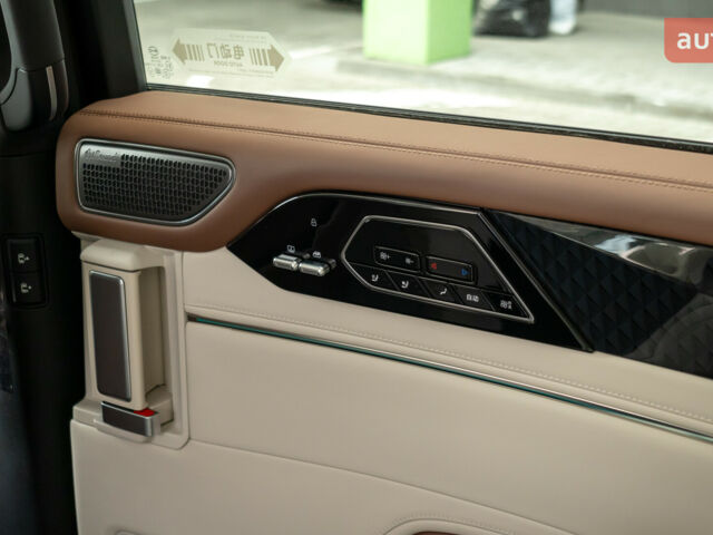 купити нове авто БІД Summer 2025 року від офіційного дилера Автосалон ECODRIVE AUTO Київ БІД фото