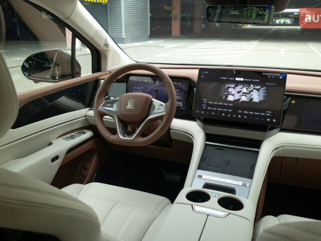 купити нове авто БІД Summer 2025 року від офіційного дилера Автосалон ECODRIVE AUTO Київ БІД фото