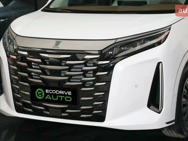 купить новое авто БИД Summer 2025 года от официального дилера METEK БИД фото