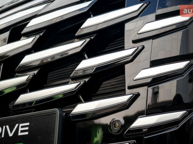 купити нове авто БІД Summer 2025 року від офіційного дилера Автосалон ECODRIVE AUTO Київ БІД фото