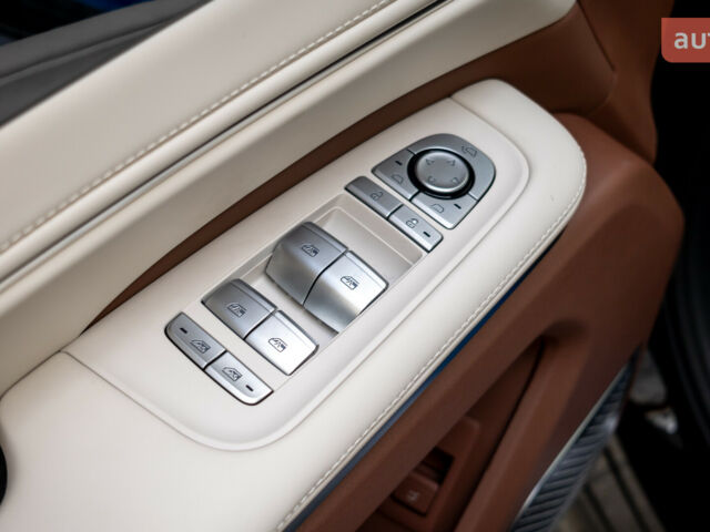 купити нове авто БІД Summer 2025 року від офіційного дилера Автосалон ECODRIVE AUTO Київ БІД фото