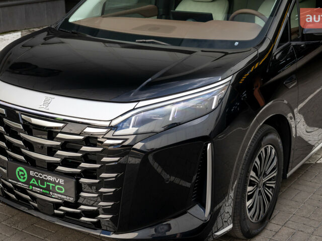 купити нове авто БІД Summer 2025 року від офіційного дилера Автосалон ECODRIVE AUTO Київ БІД фото