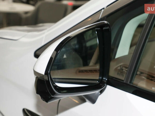 купить новое авто БИД Summer 2025 года от официального дилера METEK БИД фото