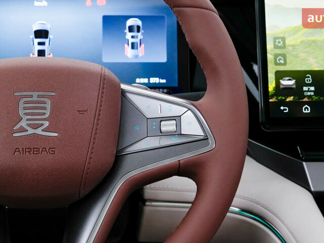 купить новое авто БИД Summer 2025 года от официального дилера METEK БИД фото