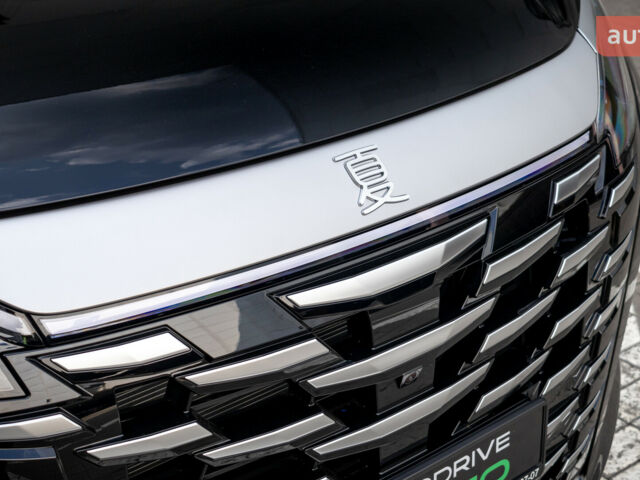 купити нове авто БІД Summer 2025 року від офіційного дилера Автосалон ECODRIVE AUTO Київ БІД фото