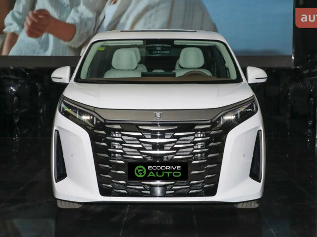 купить новое авто БИД Summer 2025 года от официального дилера METEK БИД фото