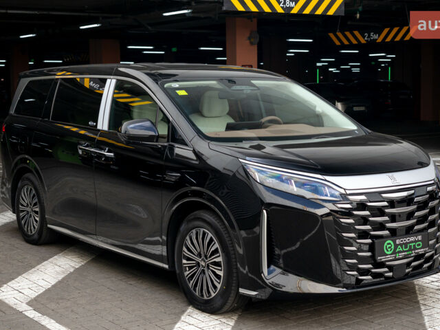 купити нове авто БІД Summer 2025 року від офіційного дилера Автосалон ECODRIVE AUTO Київ БІД фото