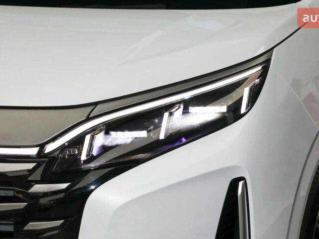 купить новое авто БИД Summer 2025 года от официального дилера METEK БИД фото