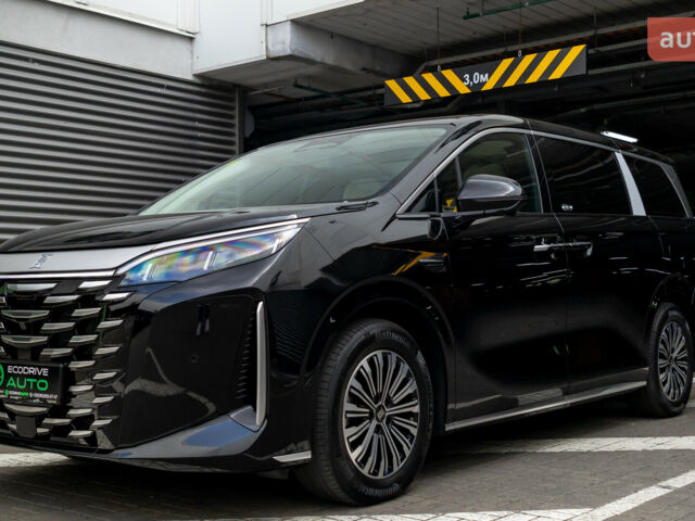 купити нове авто БІД Summer 2025 року від офіційного дилера Автосалон ECODRIVE AUTO Київ БІД фото