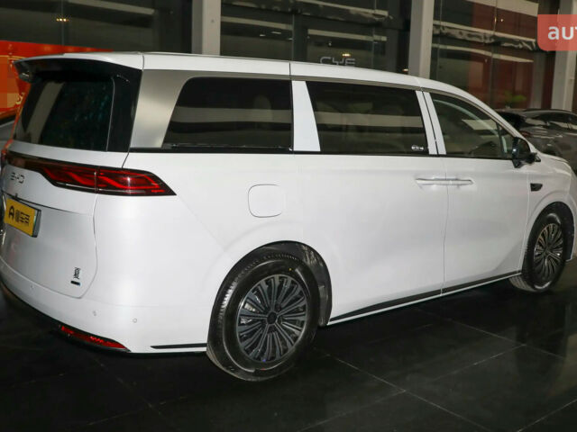 купить новое авто БИД Summer 2025 года от официального дилера METEK БИД фото