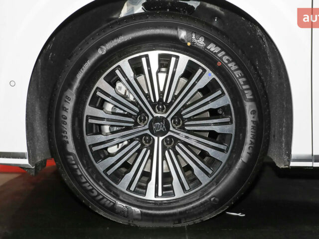 купить новое авто БИД Summer 2025 года от официального дилера METEK БИД фото