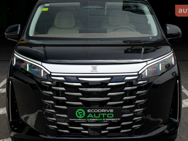 купити нове авто БІД Summer 2025 року від офіційного дилера Автосалон ECODRIVE AUTO Київ БІД фото