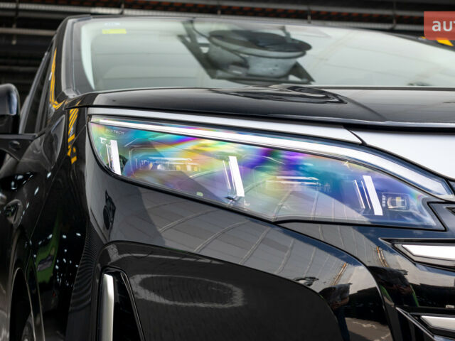 купити нове авто БІД Summer 2025 року від офіційного дилера Автосалон ECODRIVE AUTO Київ БІД фото