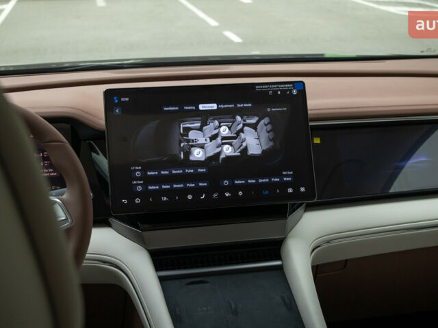 купити нове авто БІД Summer 2025 року від офіційного дилера Автосалон ECODRIVE AUTO Київ БІД фото