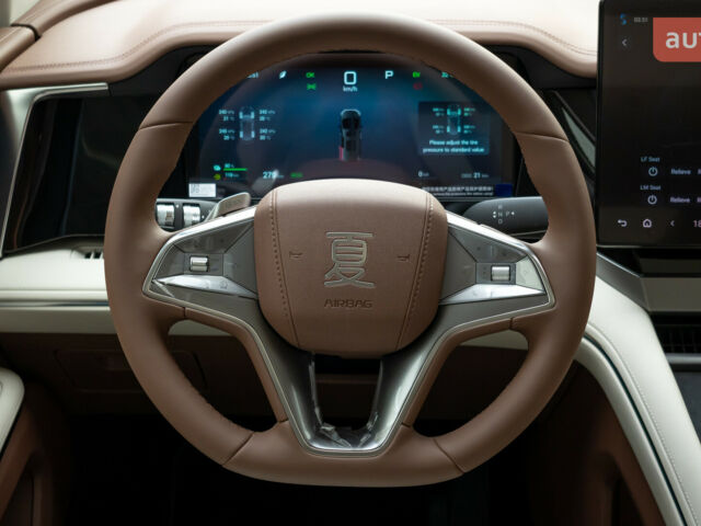 купити нове авто БІД Summer 2025 року від офіційного дилера Автосалон ECODRIVE AUTO Київ БІД фото