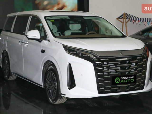 купить новое авто БИД Summer 2025 года от официального дилера METEK БИД фото