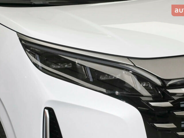 купить новое авто БИД Summer 2025 года от официального дилера METEK БИД фото