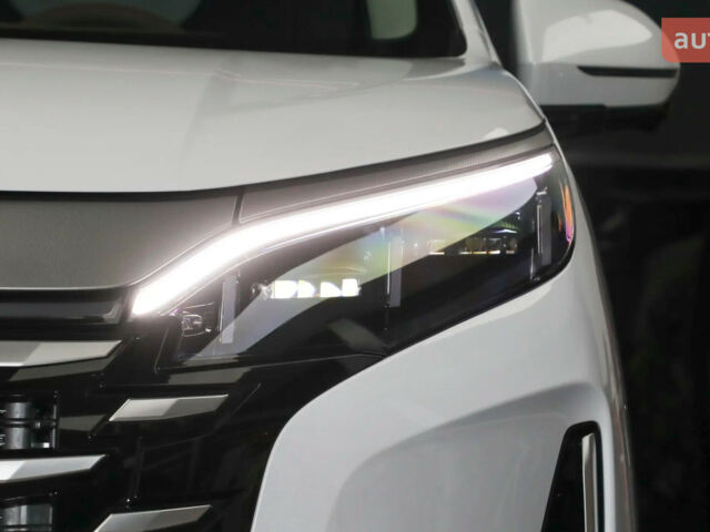 купить новое авто БИД Summer 2025 года от официального дилера METEK БИД фото