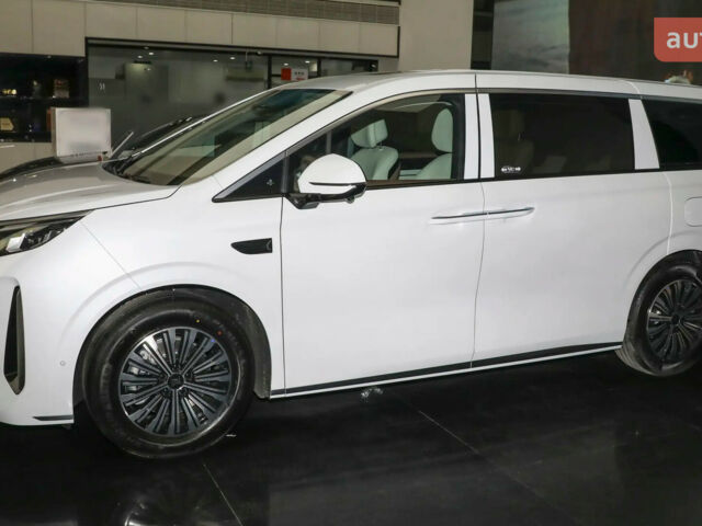 купить новое авто БИД Summer 2025 года от официального дилера METEK БИД фото