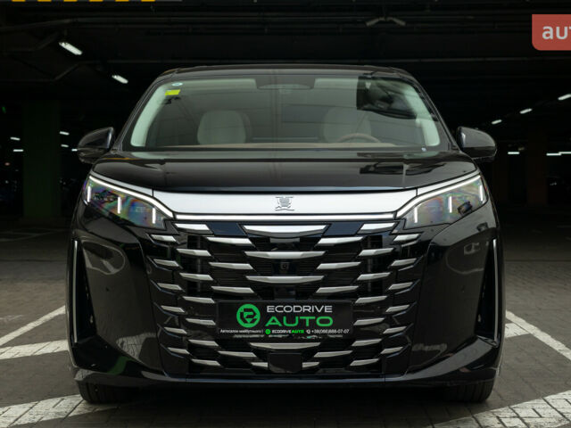 купити нове авто БІД Summer 2025 року від офіційного дилера Автосалон ECODRIVE AUTO Київ БІД фото