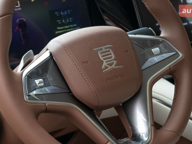 купити нове авто БІД Summer 2025 року від офіційного дилера Автосалон ECODRIVE AUTO Київ БІД фото