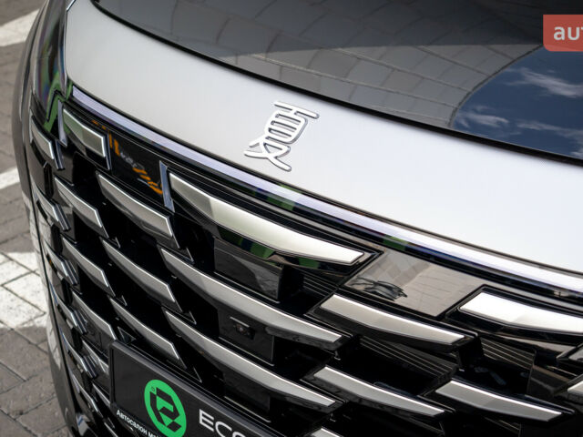 купити нове авто БІД Summer 2025 року від офіційного дилера Автосалон ECODRIVE AUTO Київ БІД фото