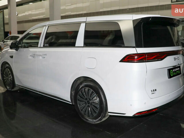 купить новое авто БИД Summer 2025 года от официального дилера METEK БИД фото