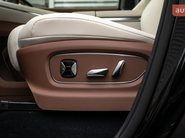 купити нове авто БІД Summer 2025 року від офіційного дилера Автосалон ECODRIVE AUTO Київ БІД фото