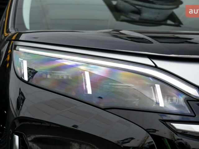 купити нове авто БІД Summer 2025 року від офіційного дилера Автосалон ECODRIVE AUTO Київ БІД фото