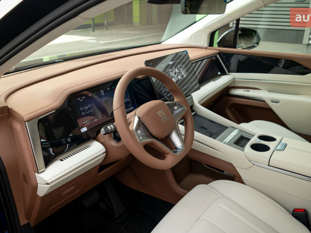 купити нове авто БІД Summer 2025 року від офіційного дилера Автосалон ECODRIVE AUTO Київ БІД фото