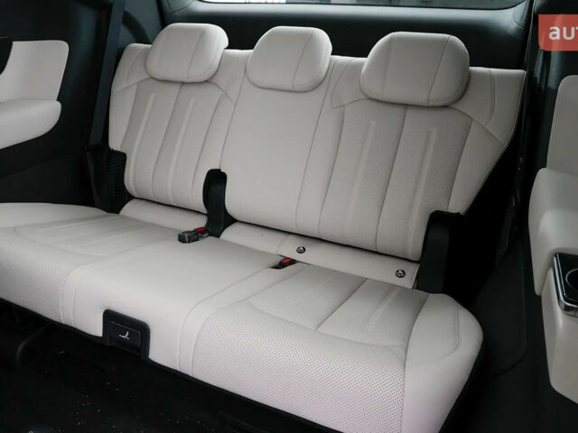 купить новое авто БИД Summer 2025 года от официального дилера METEK БИД фото