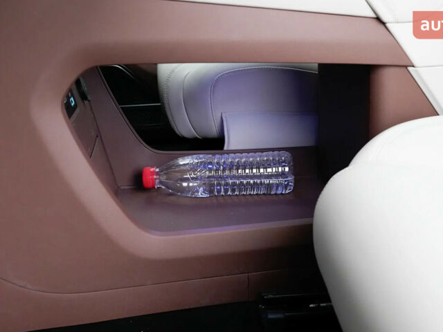 купить новое авто БИД Summer 2025 года от официального дилера METEK БИД фото