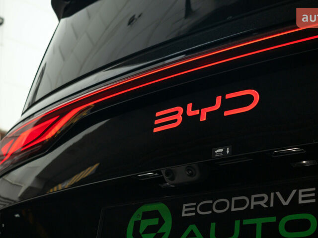 купити нове авто БІД Summer 2025 року від офіційного дилера Автосалон ECODRIVE AUTO Київ БІД фото