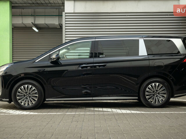 купити нове авто БІД Summer 2025 року від офіційного дилера Автосалон ECODRIVE AUTO Київ БІД фото