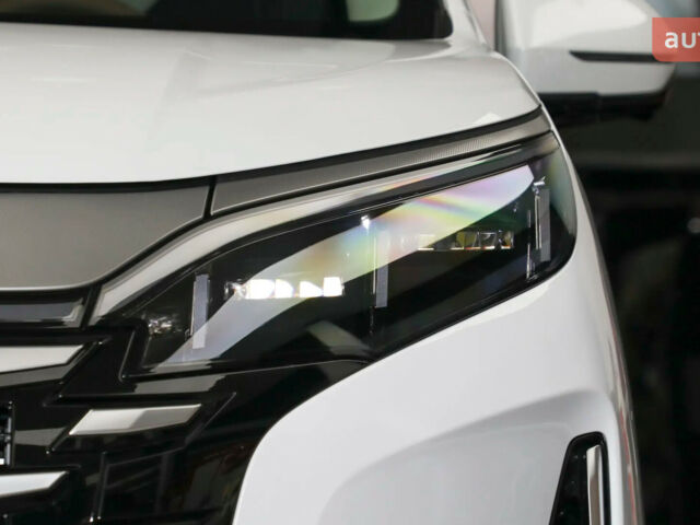 купить новое авто БИД Summer 2025 года от официального дилера METEK БИД фото