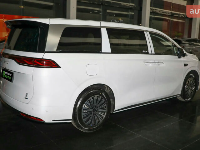 купить новое авто БИД Summer 2025 года от официального дилера METEK БИД фото