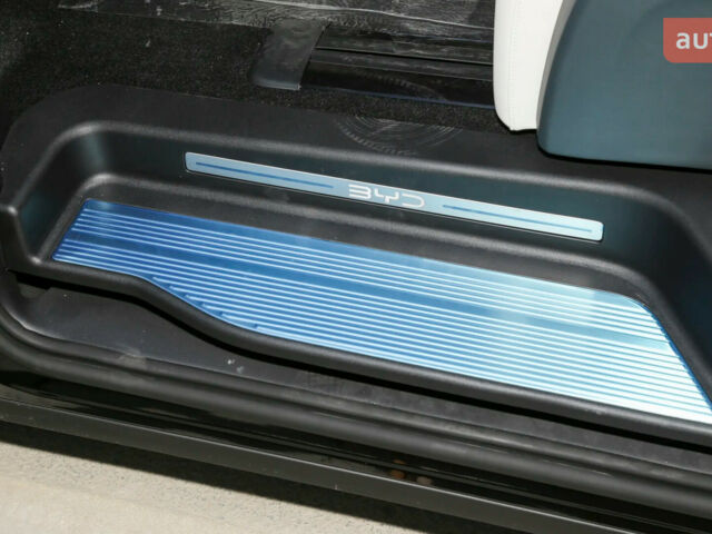 купити нове авто БІД Summer 2026 року від офіційного дилера Автосалон ECODRIVE AUTO Київ БІД фото