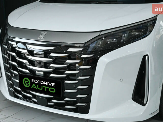 купить новое авто БИД Summer 2026 года от официального дилера Автосалон ECODRIVE AUTO Київ БИД фото