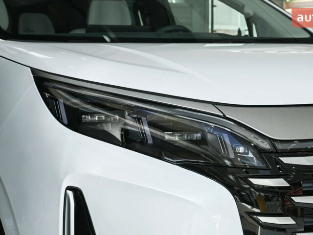 купить новое авто БИД Summer 2026 года от официального дилера Автосалон ECODRIVE AUTO Київ БИД фото