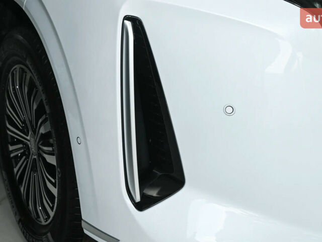 купить новое авто БИД Summer 2026 года от официального дилера Автосалон ECODRIVE AUTO Київ БИД фото