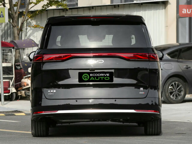 купити нове авто БІД Summer 2026 року від офіційного дилера Автосалон ECODRIVE AUTO Київ БІД фото