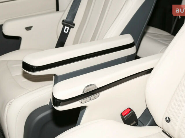 купить новое авто БИД Summer 2026 года от официального дилера Автосалон ECODRIVE AUTO Київ БИД фото