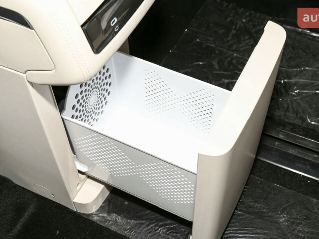 купить новое авто БИД Summer 2026 года от официального дилера Автосалон ECODRIVE AUTO Київ БИД фото