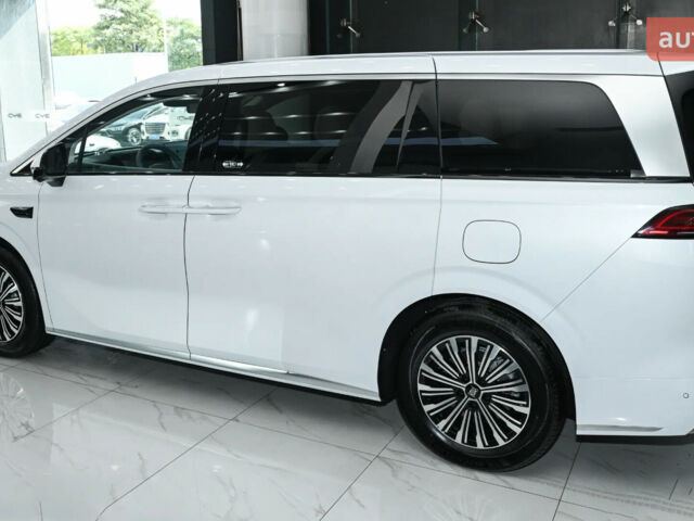 купить новое авто БИД Summer 2026 года от официального дилера Автосалон ECODRIVE AUTO Київ БИД фото