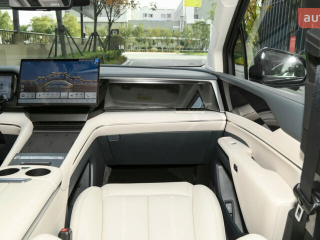 купити нове авто БІД Summer 2026 року від офіційного дилера Автосалон ECODRIVE AUTO Київ БІД фото