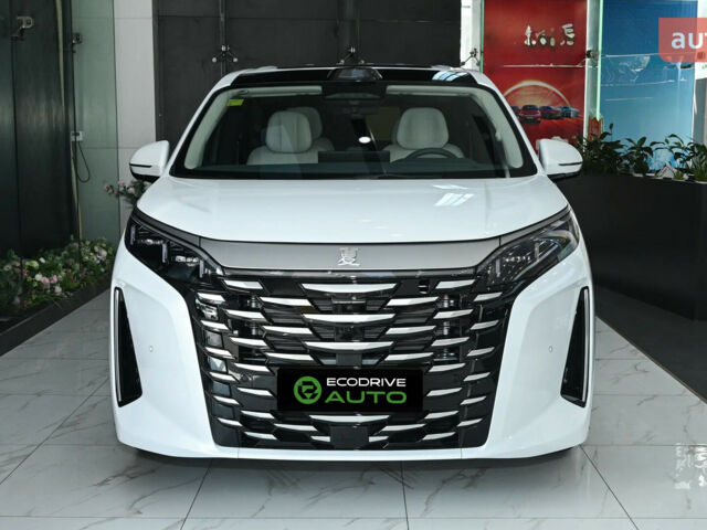 купить новое авто БИД Summer 2026 года от официального дилера Автосалон ECODRIVE AUTO Київ БИД фото