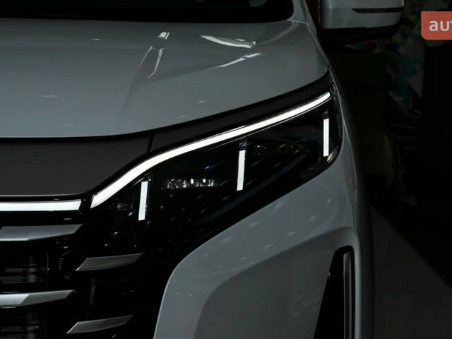 купить новое авто БИД Summer 2026 года от официального дилера Автосалон ECODRIVE AUTO Київ БИД фото