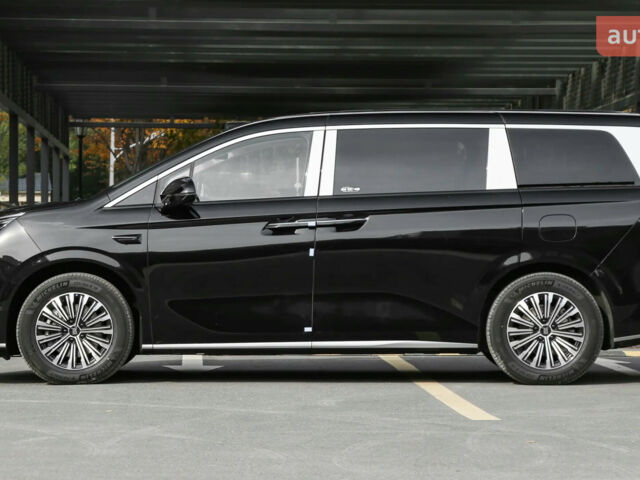 купити нове авто БІД Summer 2026 року від офіційного дилера Автосалон ECODRIVE AUTO Київ БІД фото