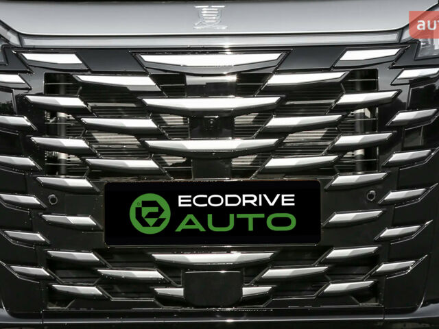 купити нове авто БІД Summer 2026 року від офіційного дилера Автосалон ECODRIVE AUTO Київ БІД фото