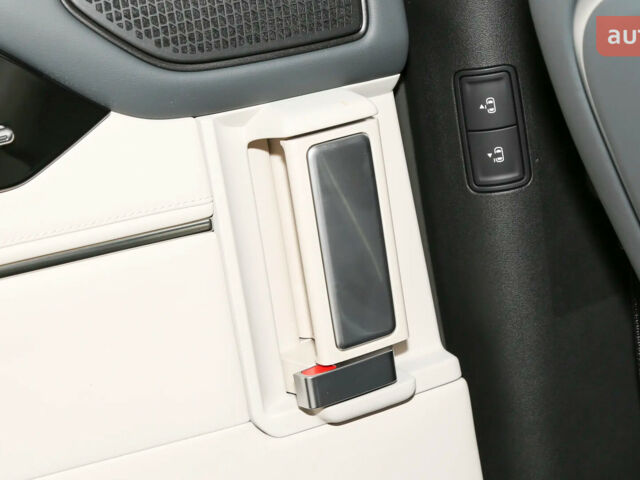 купить новое авто БИД Summer 2026 года от официального дилера Автосалон ECODRIVE AUTO Київ БИД фото